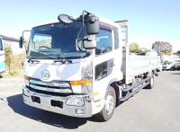 Used NISSAN CONDOR