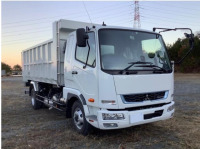 MITSUBISHI FUSO FIGHTER 2020