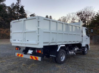 MITSUBISHI FUSO FIGHTER 2020