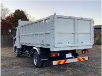 MITSUBISHI FUSO FIGHTER 2020