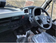 MITSUBISHI FUSO FIGHTER 2020