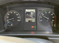 MITSUBISHI FUSO FIGHTER 2020