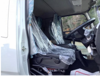 MITSUBISHI FUSO FIGHTER 2020