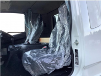 MITSUBISHI FUSO FIGHTER 2020