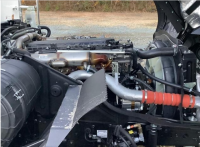 MITSUBISHI FUSO FIGHTER 2020