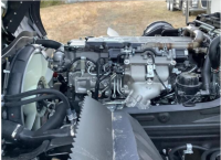 MITSUBISHI FUSO FIGHTER 2020