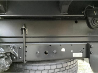 MITSUBISHI FUSO FIGHTER 2020