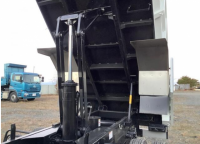 MITSUBISHI FUSO FIGHTER 2020