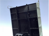 MITSUBISHI FUSO FIGHTER 2020