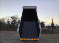 MITSUBISHI FUSO FIGHTER 2020