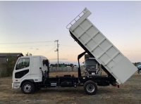 MITSUBISHI FUSO FIGHTER 2020