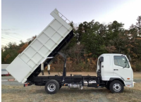 MITSUBISHI FUSO FIGHTER 2020