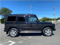 MERCEDES BENZ G CLASS 2013