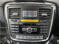 MERCEDES BENZ G CLASS 2013