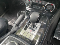 MERCEDES BENZ G CLASS 2013