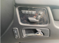 MERCEDES BENZ G CLASS 2013