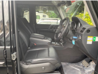 MERCEDES BENZ G CLASS 2013