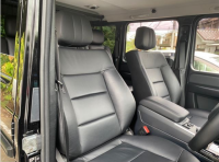 MERCEDES BENZ G CLASS 2013