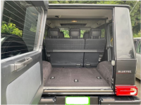 MERCEDES BENZ G CLASS 2013