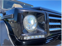 MERCEDES BENZ G CLASS 2013