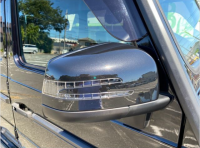 MERCEDES BENZ G CLASS 2013