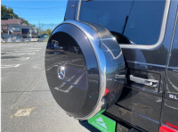 MERCEDES BENZ G CLASS 2013