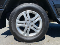 MERCEDES BENZ G CLASS 2013