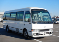 TOYOTA COASTER 2005