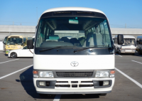 TOYOTA COASTER 2005