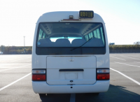 TOYOTA COASTER 2005