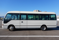 TOYOTA COASTER 2005