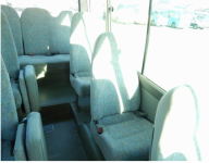 TOYOTA COASTER 2005