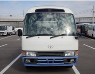 TOYOTA COASTER 2007