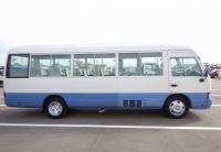TOYOTA COASTER 2007