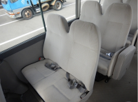 TOYOTA COASTER 2007