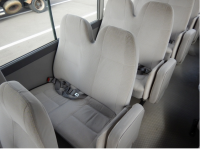 TOYOTA COASTER 2007