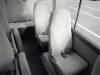 TOYOTA COASTER 2007