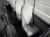 TOYOTA COASTER 2007