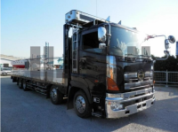 Used HINO PROFIA