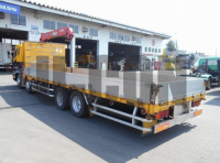 MITSUBISHI S.GREAT 2007