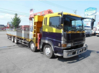 MITSUBISHI S.GREAT 2007