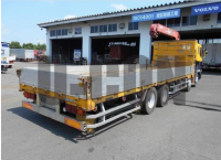 MITSUBISHI S.GREAT 2007