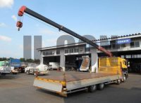 MITSUBISHI S.GREAT 2007