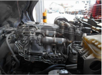 MITSUBISHI S.GREAT 2007