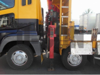 MITSUBISHI S.GREAT 2007