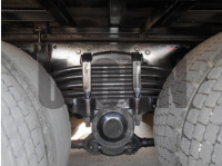 MITSUBISHI S.GREAT 2007