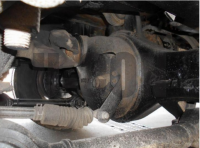 MITSUBISHI S.GREAT 2007