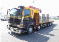 MITSUBISHI S.GREAT 2007