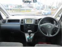 TOYOTA COROLLA SPACIO 2005