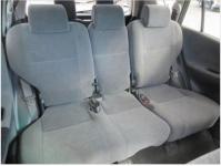 TOYOTA COROLLA SPACIO 2005